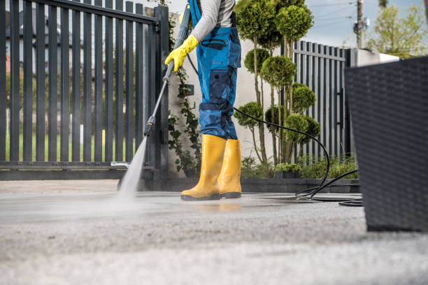 Best Garage Pressure Washing  in Volo, IL