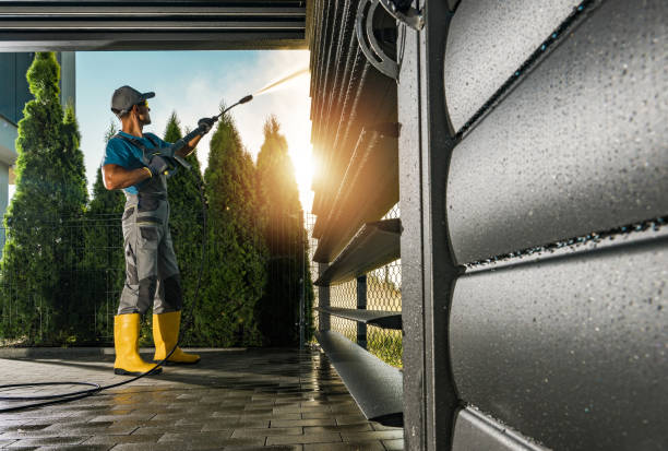 Best Sidewalk Pressure Washing  in Volo, IL