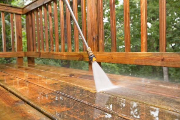 Best Fence Pressure Washing  in Volo, IL