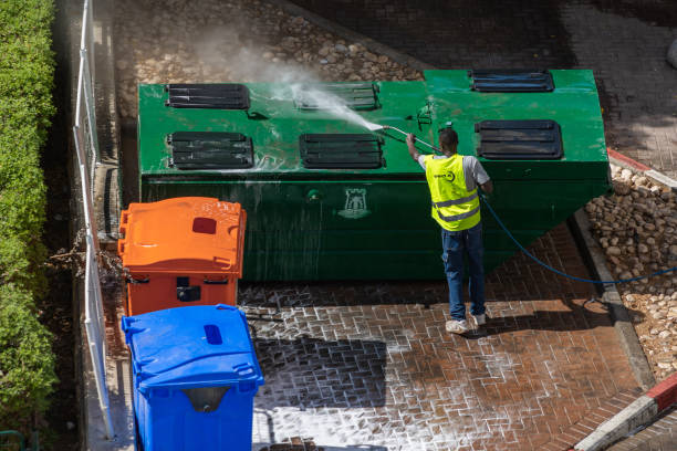 Best Roof Power Washing Services  in Volo, IL